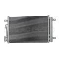 Auto Air Conditioning Condenser for Fiat Palio RC.650.129