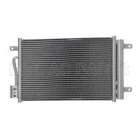 Auto Air Conditioning Condenser for Fiat Palio RC.650.129