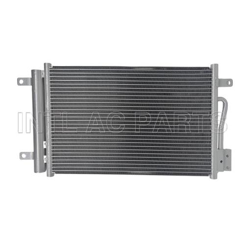 Auto Air Conditioning Condenser for Fiat Palio RC.650.129