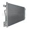 Auto Air Conditioning Condenser for Fiat Palio RC.650.129