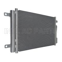 Auto Air Conditioning Condenser for Fiat Palio RC.650.129
