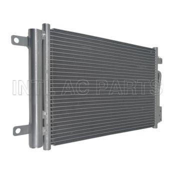 Auto Air Conditioning Condenser for Fiat Palio RC.650.129
