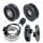 MSC90C 12V 5pk 95-102mm Compressor ac clutch for 2002-2007 Mitsubishi Lancer