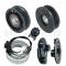 MSC90C 12V 5pk 95-102mm Compressor ac clutch for 2002-2007 Mitsubishi Lancer