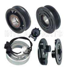 MSC90C 12V 5pk 95-102mm Compressor ac clutch for 2002-2007 Mitsubishi Lancer