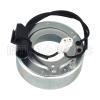 MSC90C 12V 5pk 95-102mm Compressor ac clutch for 2002-2007 Mitsubishi Lancer