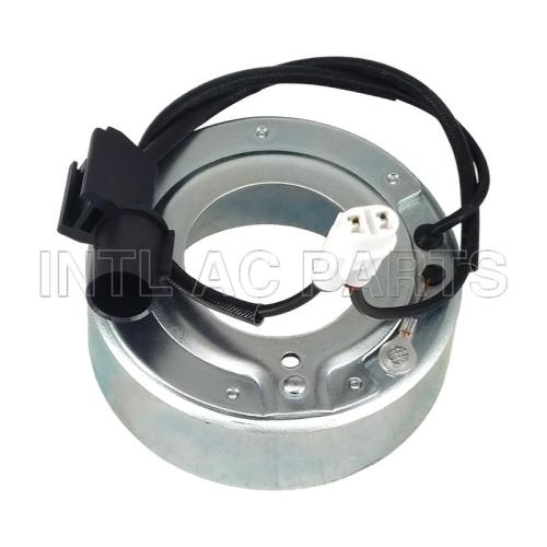 MSC90C 12V 5pk 95-102mm Compressor ac clutch for 2002-2007 Mitsubishi Lancer