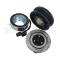MSC90C 12V 5pk 95-102mm Compressor ac clutch for 2002-2007 Mitsubishi Lancer