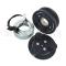 MSC90C 12V 5pk 95-102mm Compressor ac clutch for 2002-2007 Mitsubishi Lancer