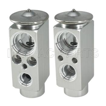 EXPANSION VALVE for 2011-2015 Volvo VAH 85120289 BOAV5778001 3411557 39490 EX 529511C