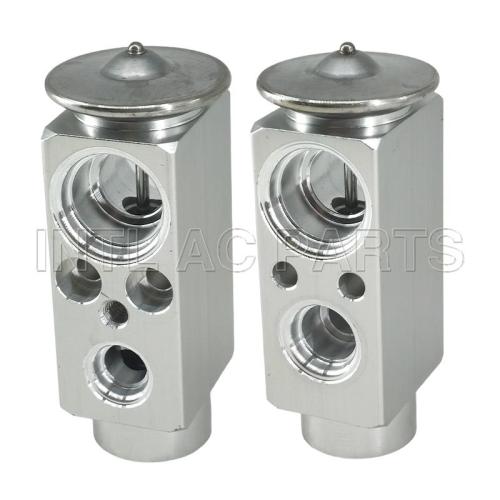 EXPANSION VALVE for 2011-2015 Volvo VAH 85120289 BOAV5778001 3411557 39490 EX 529511C