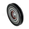 10PA15C 1pk 133mm Auto AC Compressor Clutch Pulley for Toyota Landcruiser
