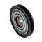 10PA15C 1pk 133mm Auto AC Compressor Clutch Pulley for Toyota Landcruiser