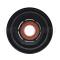 10PA15C 1pk 133mm Auto AC Compressor Clutch Pulley for Toyota Landcruiser