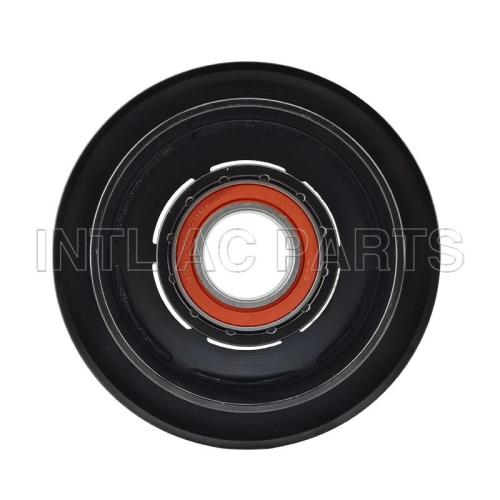 10PA15C 1pk 133mm Auto AC Compressor Clutch Pulley for Toyota Landcruiser