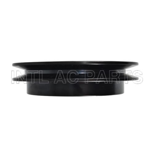 10PA15C 1pk 133mm Auto AC Compressor Clutch Pulley for Toyota Landcruiser
