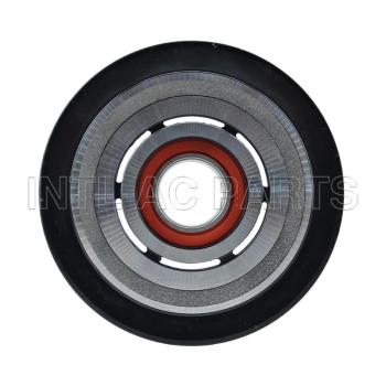 10PA15C 1pk 133mm Auto AC Compressor Clutch Pulley for Toyota Landcruiser