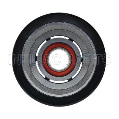 10PA15C 1pk 133mm Auto AC Compressor Clutch Pulley for Toyota Landcruiser