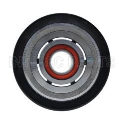 10PA15C 1pk 133mm Auto AC Compressor Clutch Pulley for Toyota Landcruiser