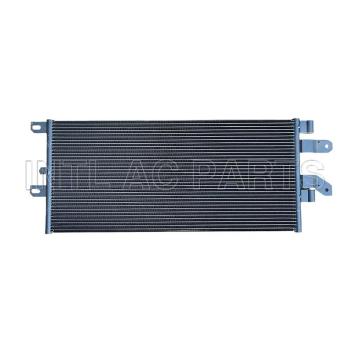776*331*16mm 940486 2014389 Auto AC Cooling Condenser for SCANIA P-Series 03-19 /L-Series 17-