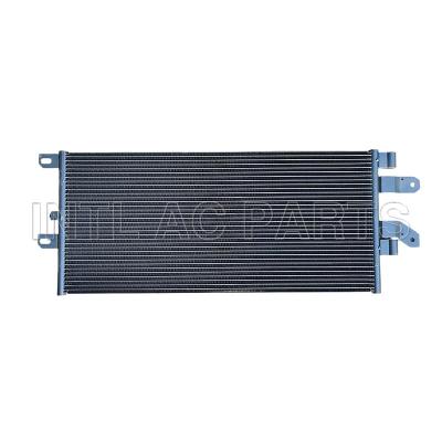 776*331*16mm 940486 2014389 Auto AC Cooling Condenser for SCANIA P-Series 03-19 /L-Series 17-
