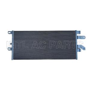776*331*16mm 940486 2014389 Auto AC Cooling Condenser for SCANIA P-Series 03-19 /L-Series 17-
