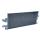 776*331*16mm 940486 2014389 Auto AC Cooling Condenser for SCANIA P-Series 03-19 /L-Series 17-