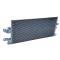 776*331*16mm 940486 2014389 Auto AC Cooling Condenser for SCANIA P-Series 03-19 /L-Series 17-