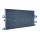 776*331*16mm 940486 2014389 Auto AC Cooling Condenser for SCANIA P-Series 03-19 /L-Series 17-