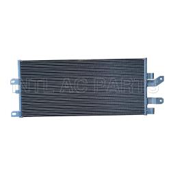 776*331*16mm 940486 2014389 Auto AC Cooling Condenser for SCANIA P-Series 03-19 /L-Series 17-
