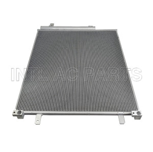 Aluminum Condenser Changan Kaicheng F70 8105100-BU01