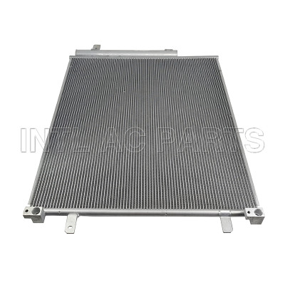 Aluminum Condenser Changan Kaicheng F70 8105100-BU01