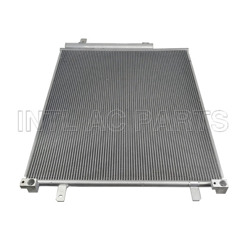 Aluminum Condenser Changan Kaicheng F70 8105100-BU01
