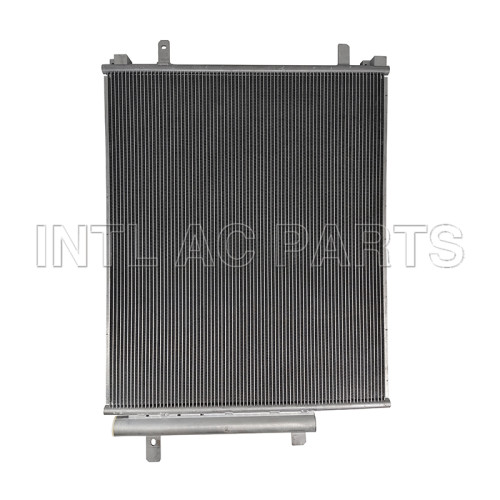 Aluminum Condenser Changan Kaicheng F70 8105100-BU01