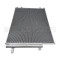 Aluminum Condenser Changan Kaicheng F70 8105100-BU01