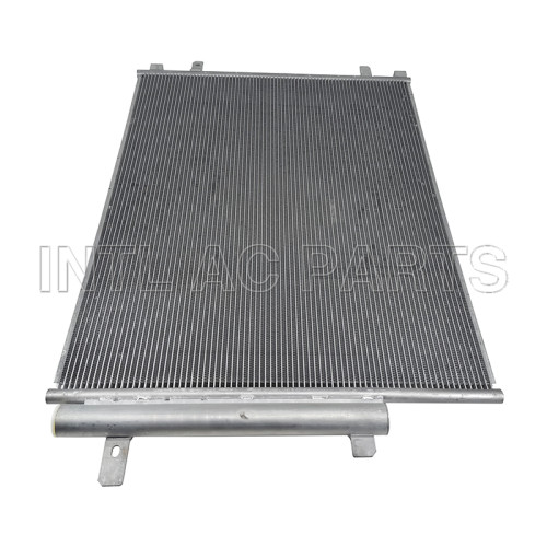 Aluminum Condenser Changan Kaicheng F70 8105100-BU01
