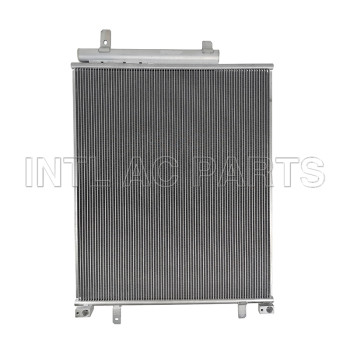 Aluminum Condenser Changan Kaicheng F70 8105100-BU01