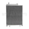 Aluminum Condenser Changan Kaicheng F70 8105100-BU01
