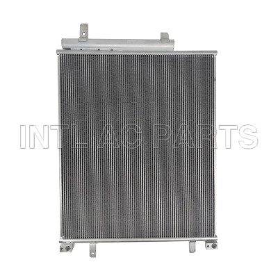 Aluminum Condenser Changan Kaicheng F70 8105100-BU01