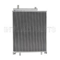 Aluminum Condenser Changan Kaicheng F70 8105100-BU01