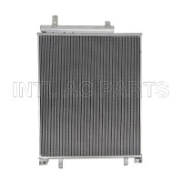 Aluminum Condenser Changan Kaicheng F70 8105100-BU01