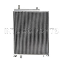 Aluminum Condenser Changan Kaicheng F70 8105100-BU01