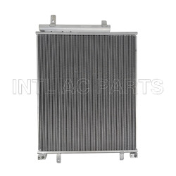 Aluminum Condenser Changan Kaicheng F70 8105100-BU01