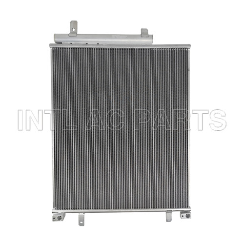 Aluminum Condenser Changan Kaicheng F70 8105100-BU01