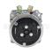 505 AA 125MM 24V flare Auto air conditioner compressor