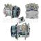 505 AA 125MM 24V flare Auto air conditioner compressor