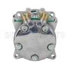 505 AA 125MM 24V flare Auto air conditioner compressor