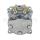 505 AA 125MM 24V flare Auto air conditioner compressor