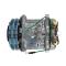 505 AA 125MM 24V flare Auto air conditioner compressor