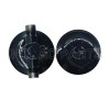 Receiver Drier Dryer Accumulator Mack DM / Jaguar XJS XJ6 / Autocar ACL 49041020